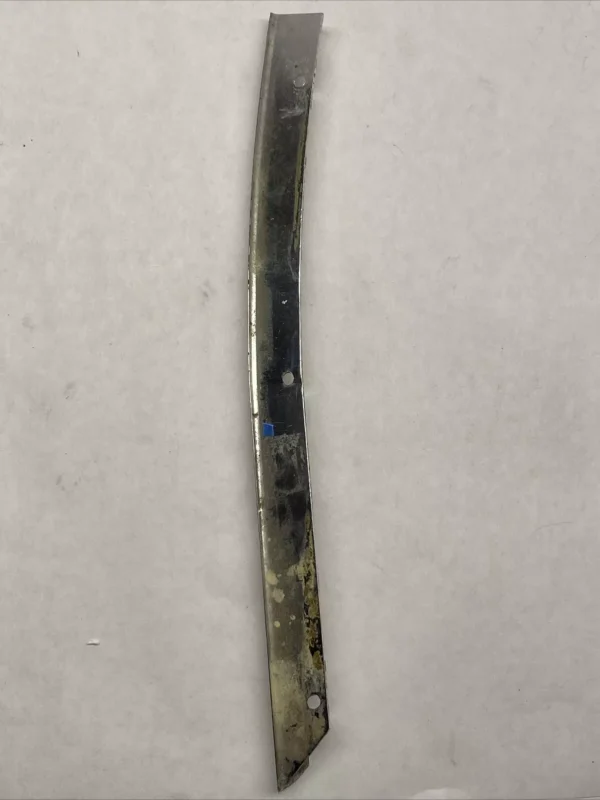 Left Aluminum Door Trim Fits Mercedes W111 280SE coupe/cabriolet - Image 3