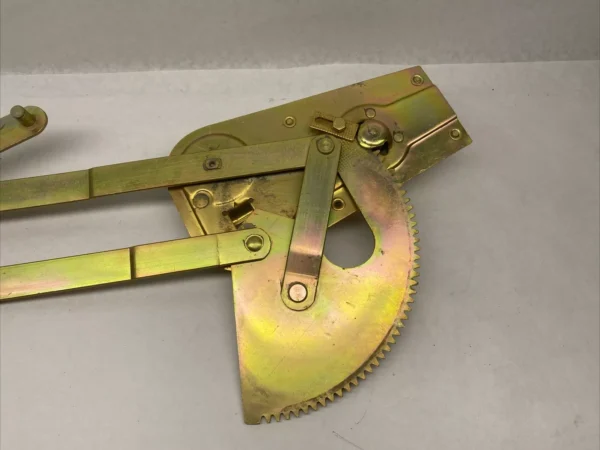 Used Right side Window Regulator fits MERCEDES 190sl W121 Convertible #2 - Image 4