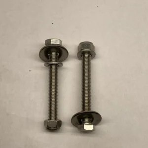 Set Of Engine Mounting Bolts Fits Mercedes W121 190SL
