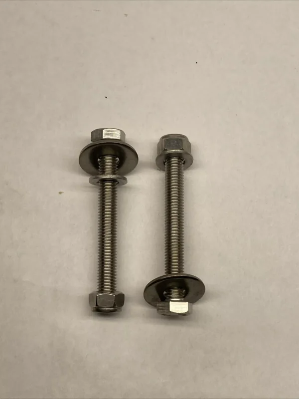 Set Of Engine Mounting Bolts Fits Mercedes W121 190SL