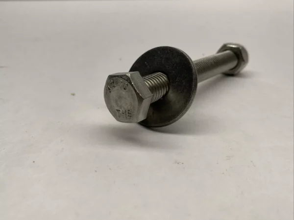 Set Of Engine Mounting Bolts Fits Mercedes W121 190SL - Image 4