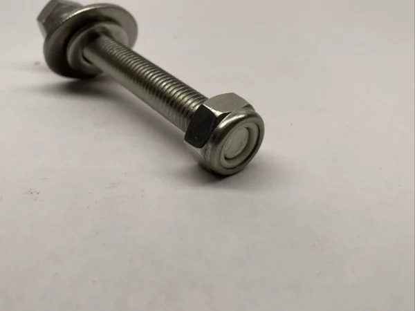 Set Of Engine Mounting Bolts Fits Mercedes W121 190SL - Image 3
