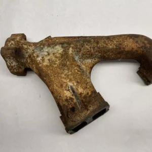 Used MERCEDES M127 M129 M130 Exhaust Manifold W108 W109 W111 W113 1291420002