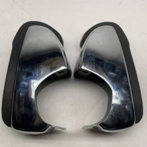 Left and Right Rear Bumper Guard Fits Mercedes W113