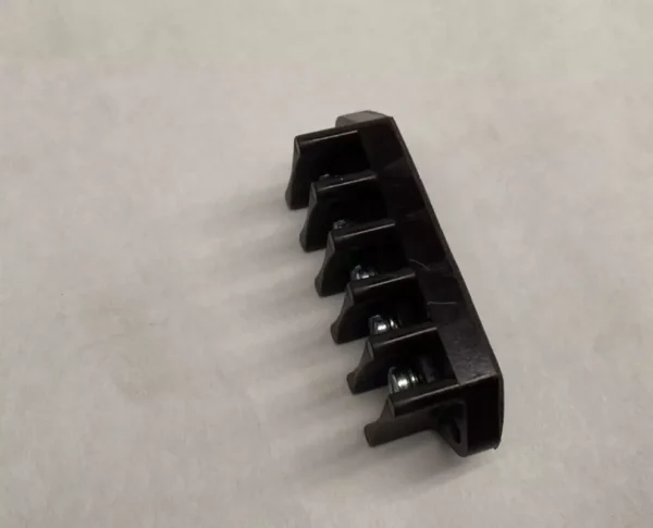 5-pole wire connecting block fits Mercedes Ponton 190SL - Image 2