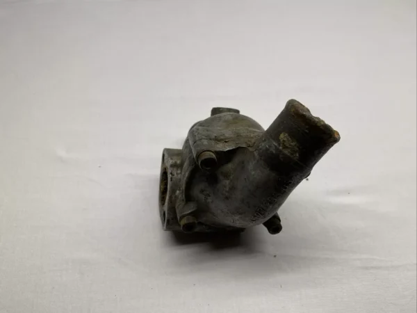 Thermostat Housing fits Mercedes W111 220SE 220SEB 1272030574 1807030173 - Image 3