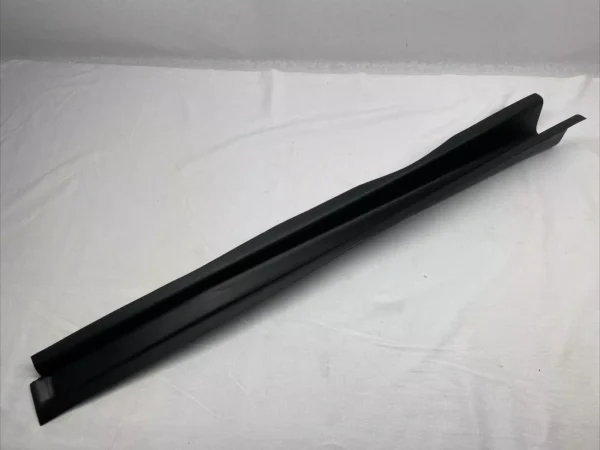 Right Upper Rear Frame Rail Patch for 190SL Mercedes-Benz W121 1206100810 - Image 2