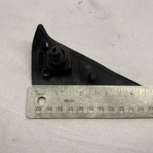 Mirror Cap Rubber Seal fits Mercedes Benz W114 W115 1158110261