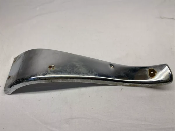 Used Right Door Seal Holder Fits Mercedes W113 230sL 250sl 280sl