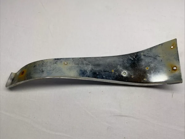 Used Right Door Seal Holder Fits Mercedes W113 230sL 250sl 280sl - Image 3
