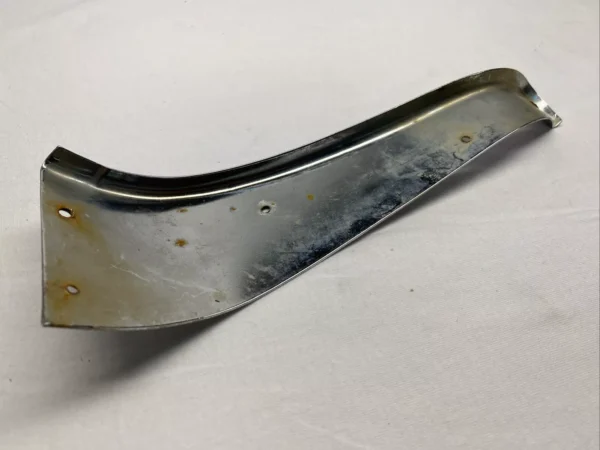 Used Right Door Seal Holder Fits Mercedes W113 230sL 250sl 280sl - Image 4