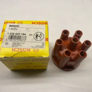 Bosch Distributor Cap Only Fits Mercedes W113 W108 W111