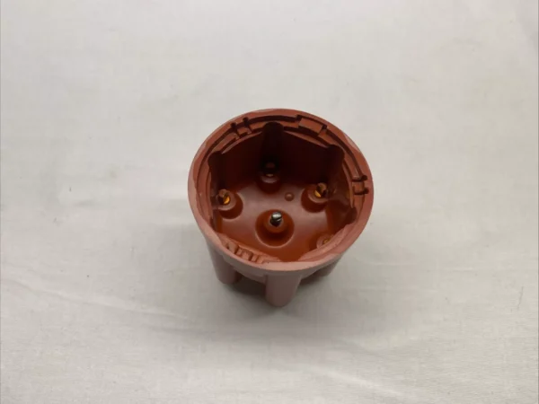 NOS Bosch Distributor Cap Only Fits Mercedes W113 W108 W111 - Image 4