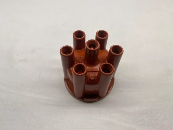 NOS Bosch Distributor Cap Only Fits Mercedes W113 W108 W111 - Image 3