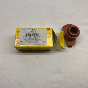 NOS Bosch Distributor Rotor Fits BMW 2002 & 3.0CS CSI S