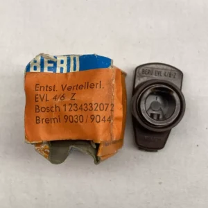 Bosch 1234332072 Rotor Ignition Distributor VW Volkswagen Porsche 356