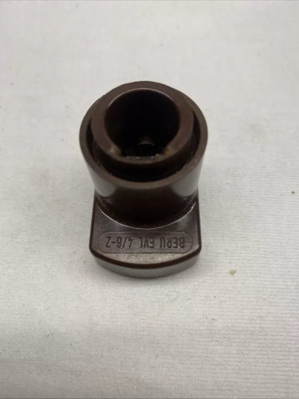 Bosch 1234332072 Rotor Ignition Distributor VW Volkswagen Porsche 356 - Image 2