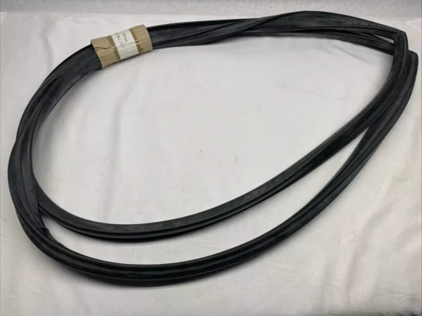 Late Big Window Hardtop Seal Fits Mercedes W121 190sl - Image 2