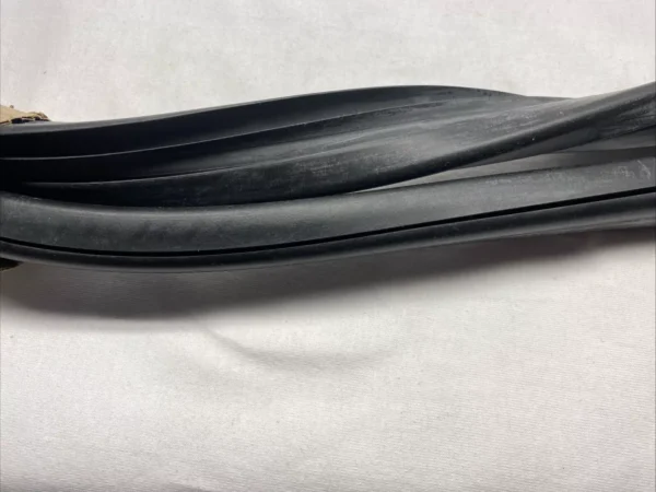 Late Big Window Hardtop Seal Fits Mercedes W121 190sl - Image 4