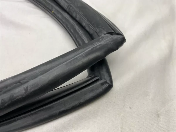 Late Big Window Hardtop Seal Fits Mercedes W121 190sl - Image 5