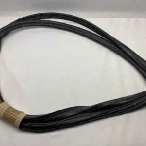 Late Big Window Hardtop Seal Fits Mercedes W121 190sl