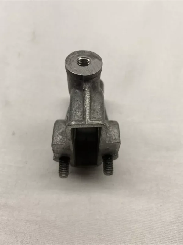 Left Hand Brake Cable Spool Housing fits Mercedes W121 190SL - Image 2