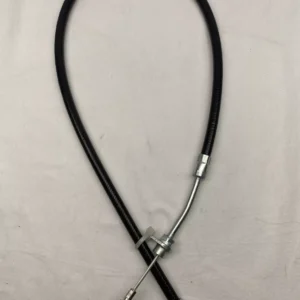 Left Rear Emergency Brake Cable fits Mercedes W107