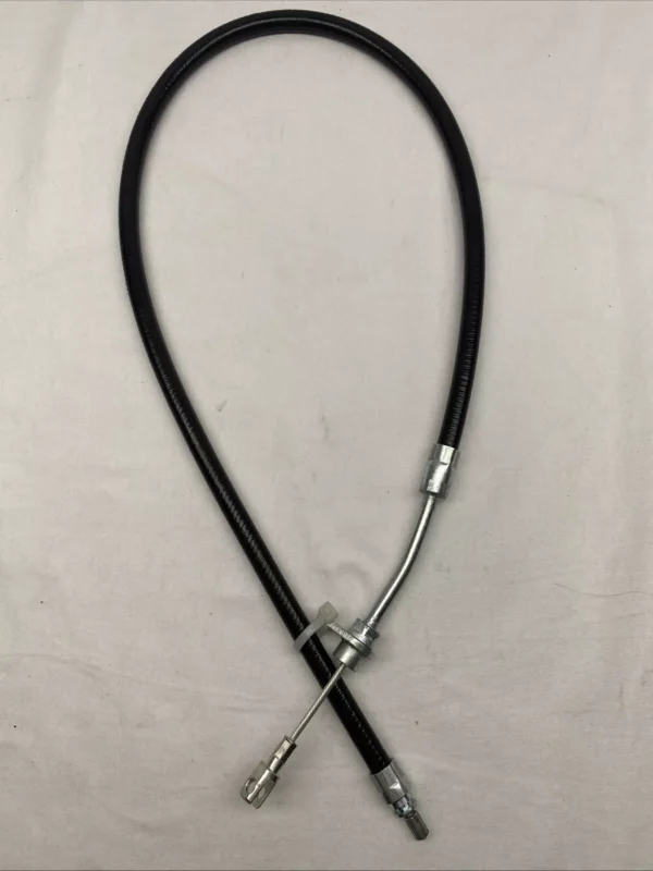Left Rear Emergency Brake Cable fits Mercedes W107