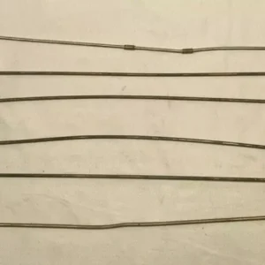 Used Door Handle Rod Fits Mercedes W113