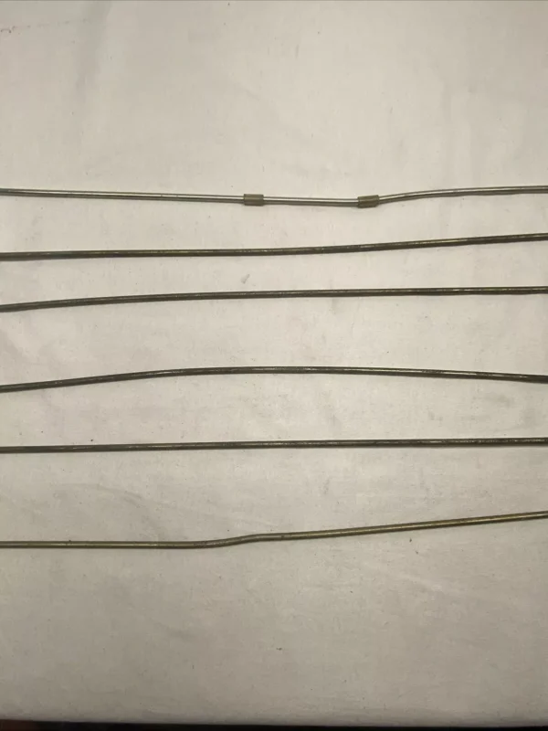 Used Door Handle Rod Fits Mercedes W113 - Image 3
