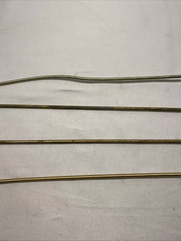 Used Door Lock Linkage Rod Fits Mercedes W113 - Image 3
