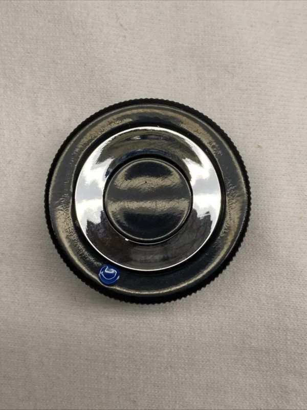 Blue A/C Knob fits Mercedes W111 Coupe Cabriolet 280SE 3.5 Behr Air Conditioner