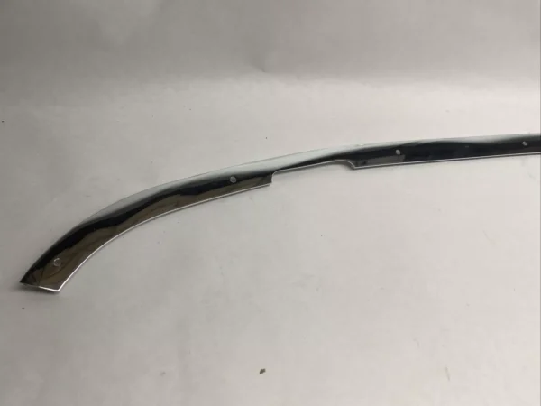 Front Soft Top Frame Sealing Rail Mercedes W113 230SL 250SL 280SL 1137790021 - Image 3