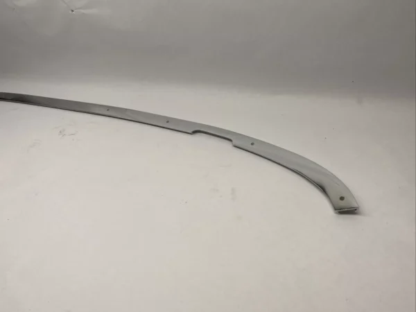 Front Soft Top Frame Sealing Rail Mercedes W113 230SL 250SL 280SL 1137790021 - Image 4