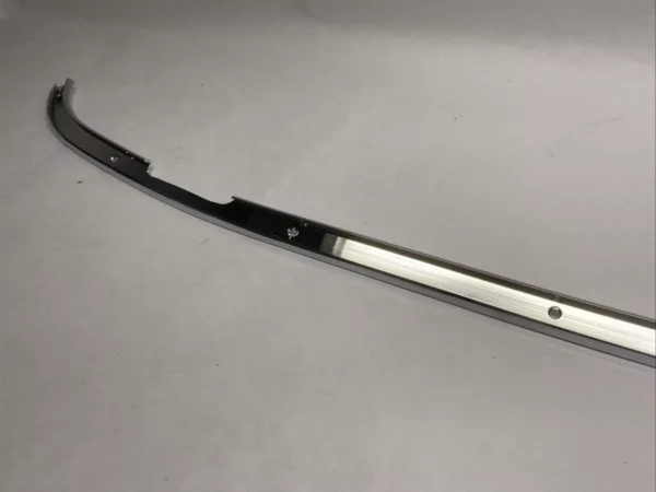 Front Soft Top Frame Sealing Rail Mercedes W113 230SL 250SL 280SL 1137790021 - Image 5
