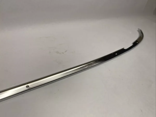 Front Soft Top Frame Sealing Rail Mercedes W113 230SL 250SL 280SL 1137790021 - Image 6