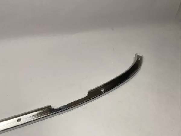 Front Soft Top Frame Sealing Rail Mercedes W113 230SL 250SL 280SL 1137790021 - Image 7