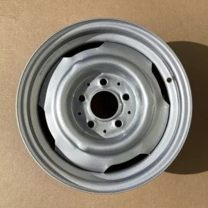 NEW 6x14 steel Wheel For Mercedes W113 W108 W111 1084000002