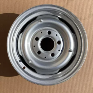 New 5x13 steel Wheel Fits Mercedes W110 W111 Sedan 1104001102