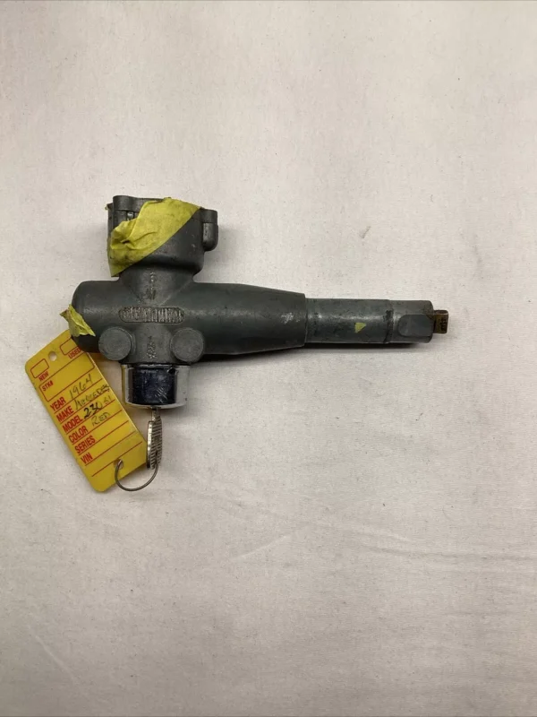 USED Ignition Lock fits Mercedes W113 230sl