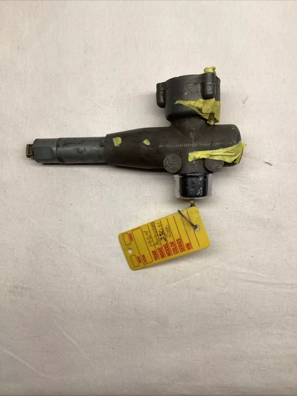 USED Ignition Lock fits Mercedes W113 230sl - Image 4