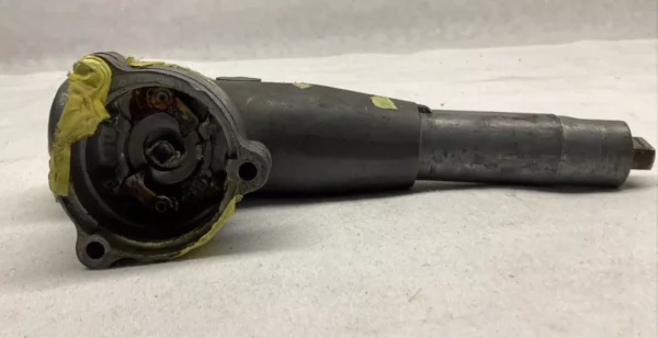 USED Ignition Lock fits Mercedes W113 230sl - Image 2