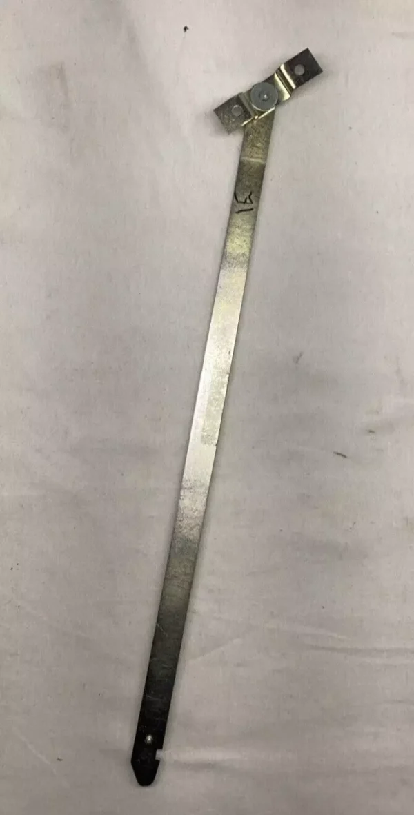 Hood Rod fits Mercedes W121 190SL