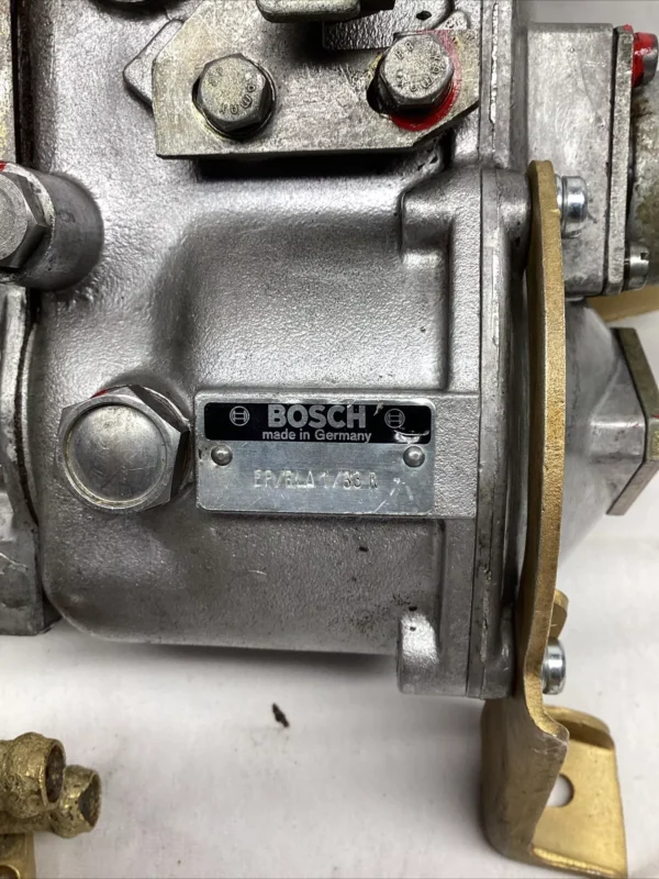 BOSCH MERCEDES INJECTION PUMP R24 - Image 3
