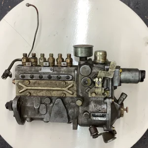 BOSCH MERCEDES INJECTION PUMP R12