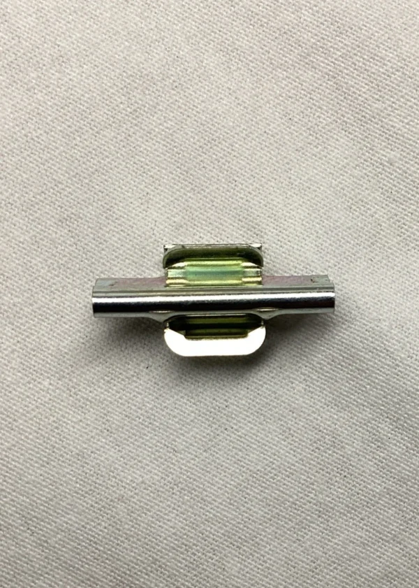 Set of 5 Outer Window Felt Clips Fits Mercedes W108 W115 1159880078 - Image 2