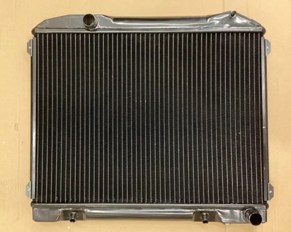 New Automatic Transmission Radiator Fits Mercedes W113 230SL ONLY
