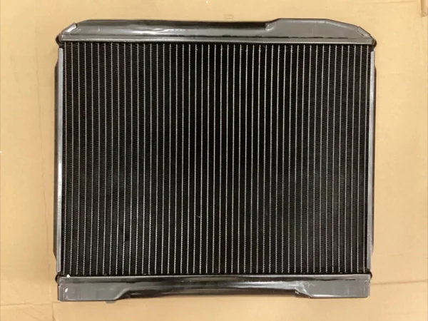 New Automatic Transmission Radiator Fits Mercedes W113 230SL ONLY - Image 6