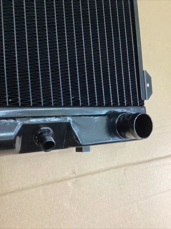 New Automatic Transmission Radiator Fits Mercedes W113 230SL ONLY - Image 4