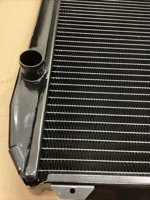 New Automatic Transmission Radiator Fits Mercedes W113 230SL ONLY - Image 3
